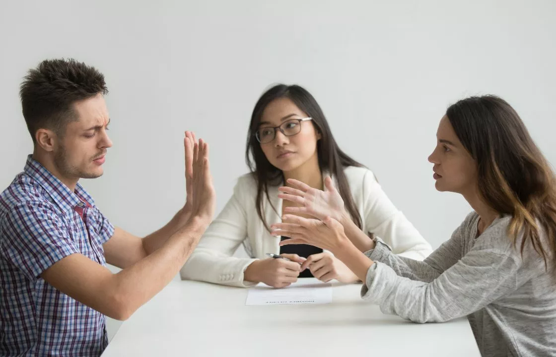 Is Family Mediation Cheaper Than Going to Court Bedfordshire?