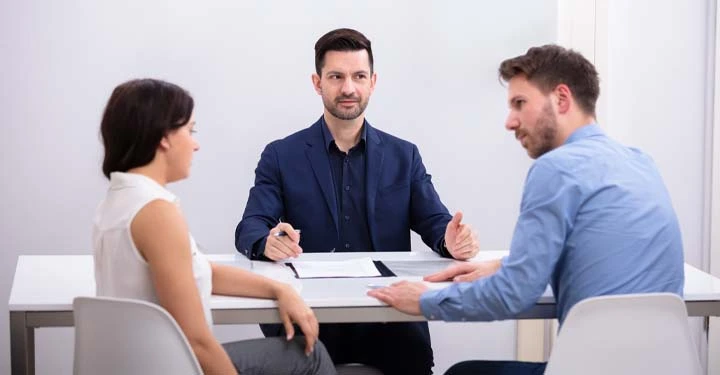 Barker Mediation’s Family mediation Bedfordshire experts.