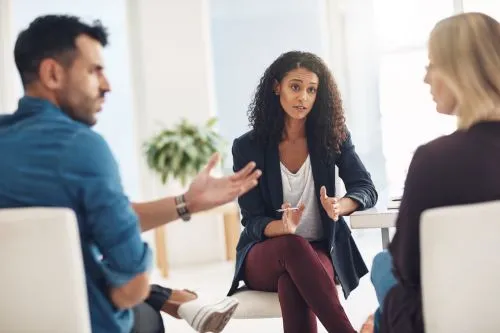 When Mediation Might Not Be Suitable Bedfordshire?