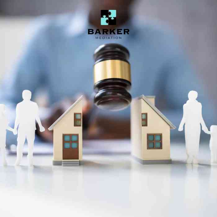 The Family Home: Protecting Your Biggest Asset with Barker Bedfordshire