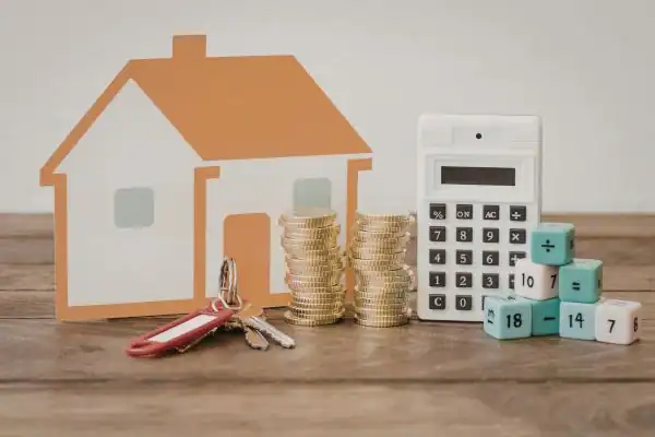 Image of splitting assets via financial mediation Bedfordshire