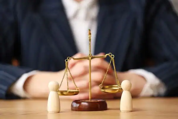Image of financial mediation Bedfordshire