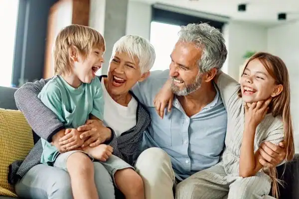 Grandparent Access Mediation Bedfordshire