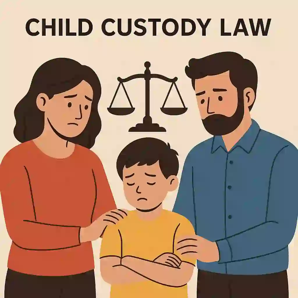 Applying to the Family Court What Parents Need to Know Bedfordshire