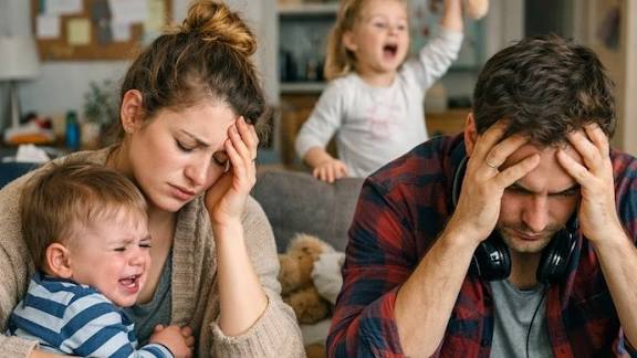 Why Can Co-Parenting Feel So Difficult in the Early Stages Bedfordshire