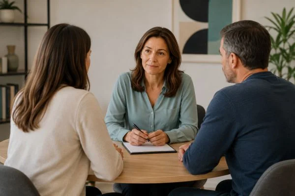My Ex Wants to Move Away With the Children Bedfordshire how mediation can help resolve disputes.