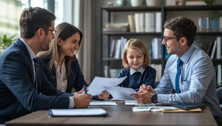 Can Mediation Help When Parents Cannot Agree About a Child’s School Bedfordshire?