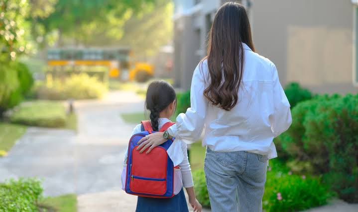 What Happens If My Ex Has Already Applied for a New School Bedfordshire?