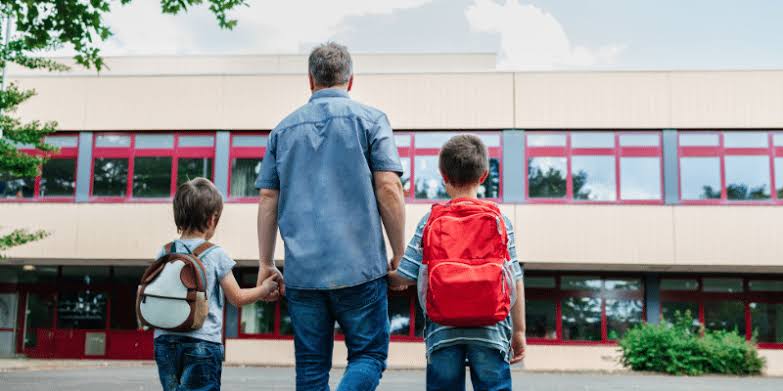 What If We Disagree About the School, Travel or Daily Routine Bedfordshire?